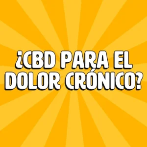 cbd para el dolor cronico 1