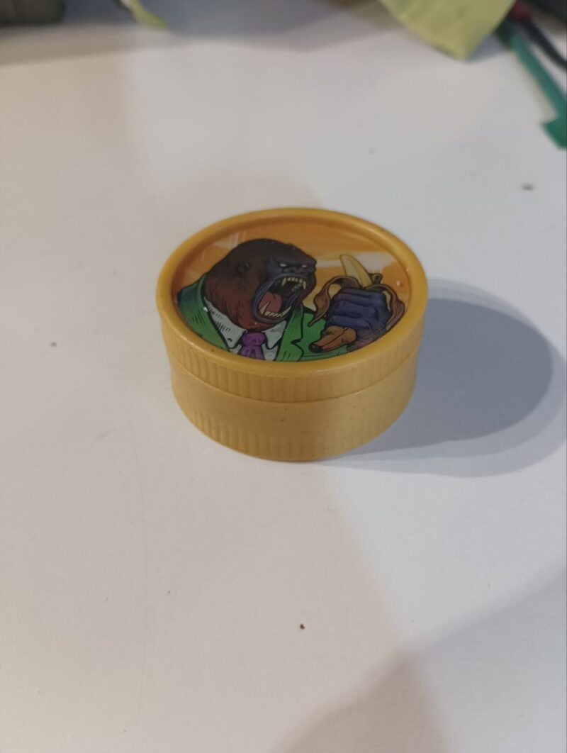 PRODUTOS DO PACOTE - reseña de martindub