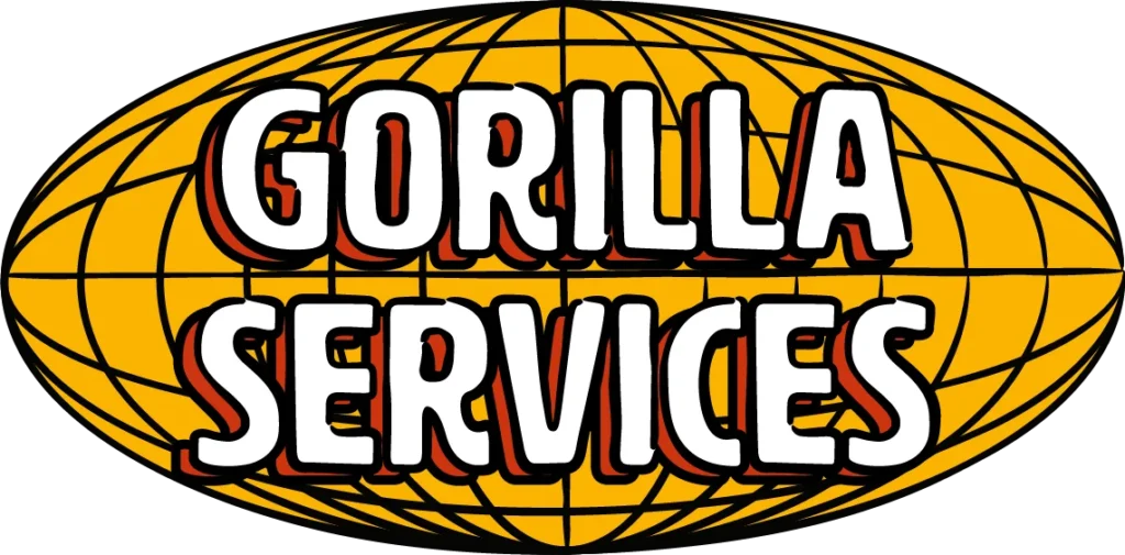 Gorilla Services