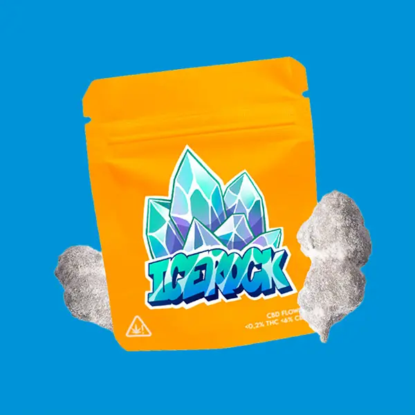 Ice Rock CBD