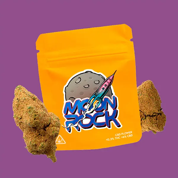Moon Rock CBD