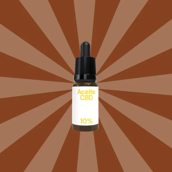 ACEITE CBD 10% HAPPY GG+ - Image 4