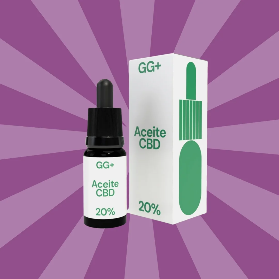 aceite cbd 20 por ciento broad spectrum ggplus