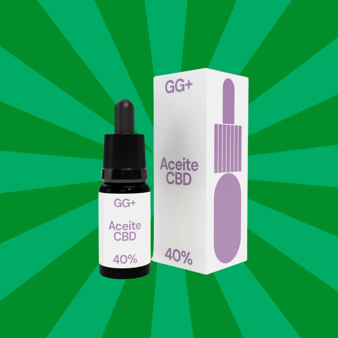 aceite cbd 40 por ciento broad spectrum