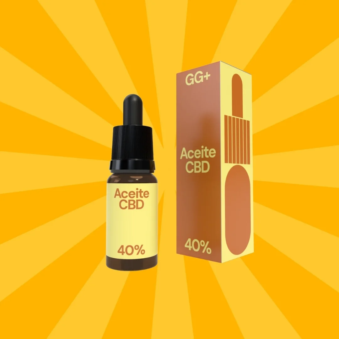 aceite cbd 40 por ciento intense ggplus