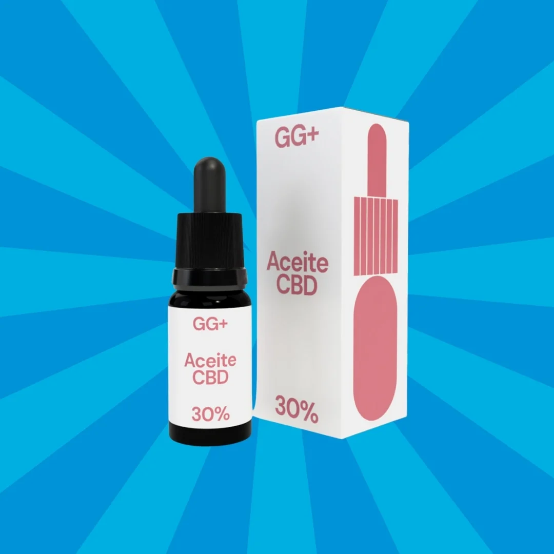 aceite cbd broad spectrum 30 por ciento ggplus