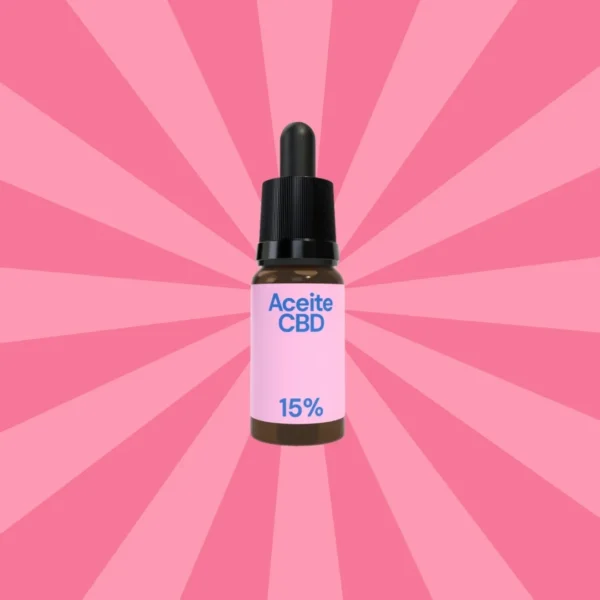 OleoCBD 15% DREAMS GG+ - Image 4