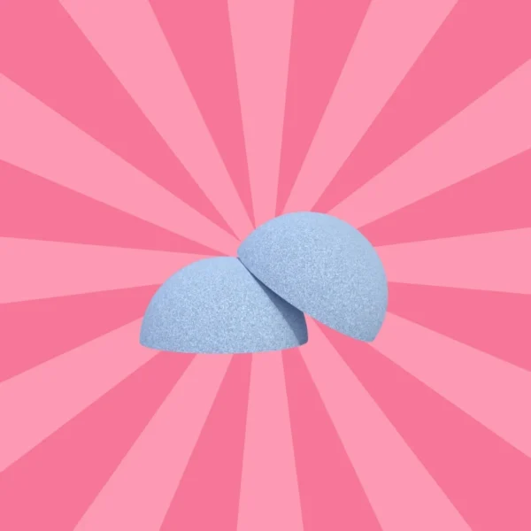 BATHBOMB CBD KAMILLE – Bild 4