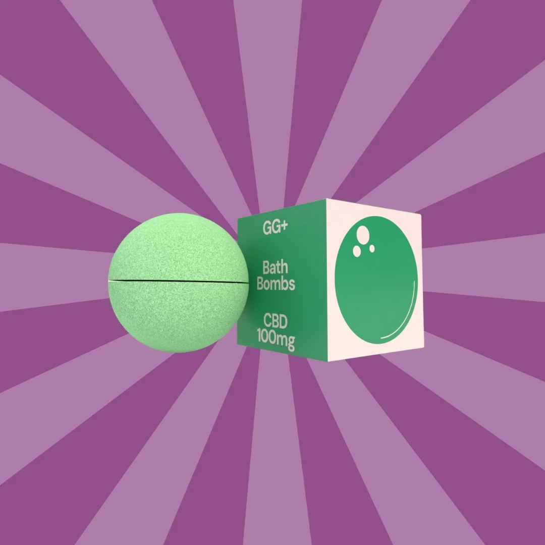 bathbomb cbd sandalo