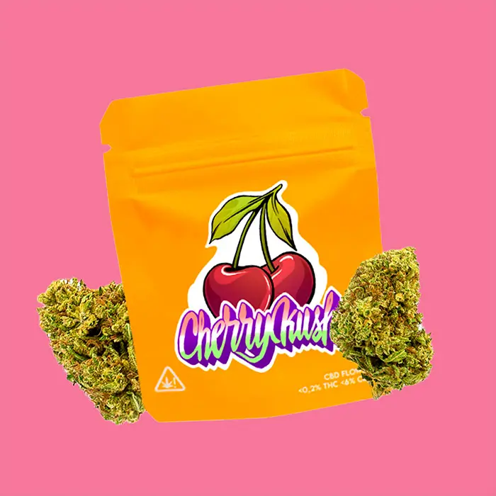 Cherry Kush