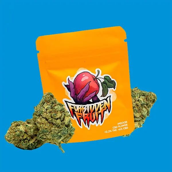 Forbidden Fruit CBD