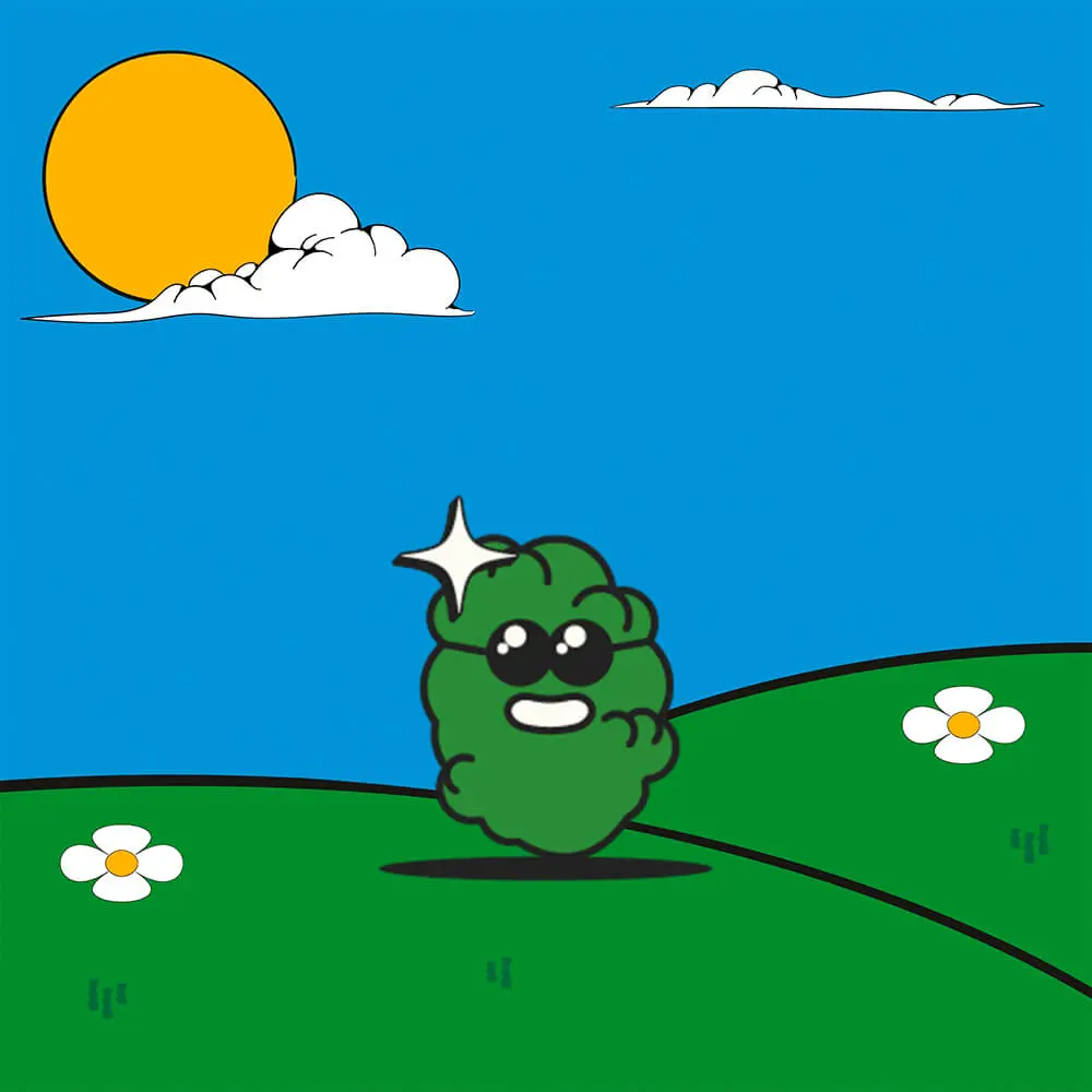 Flor CBD cool