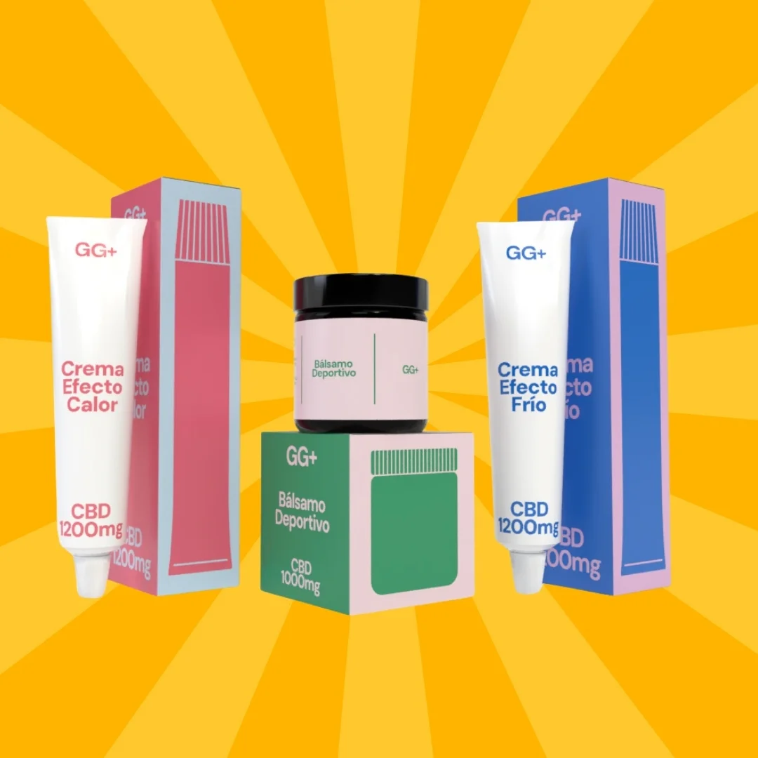 PACK DEPORTISTA CBD