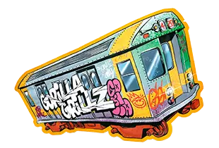 tren