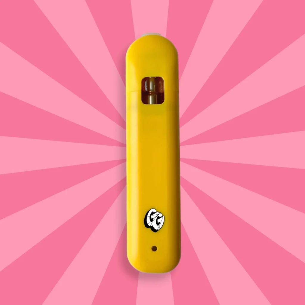 CBD Vape