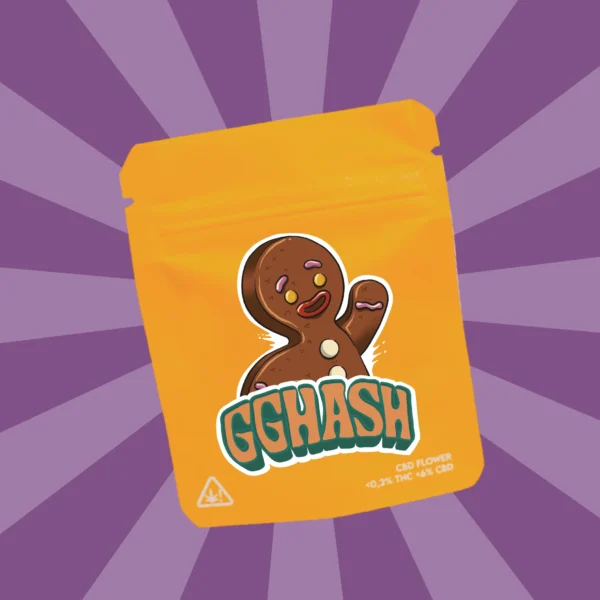 GGHASH BREAD COOKIES – Image 4