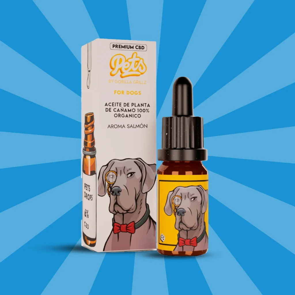Best CBD oil for dogs