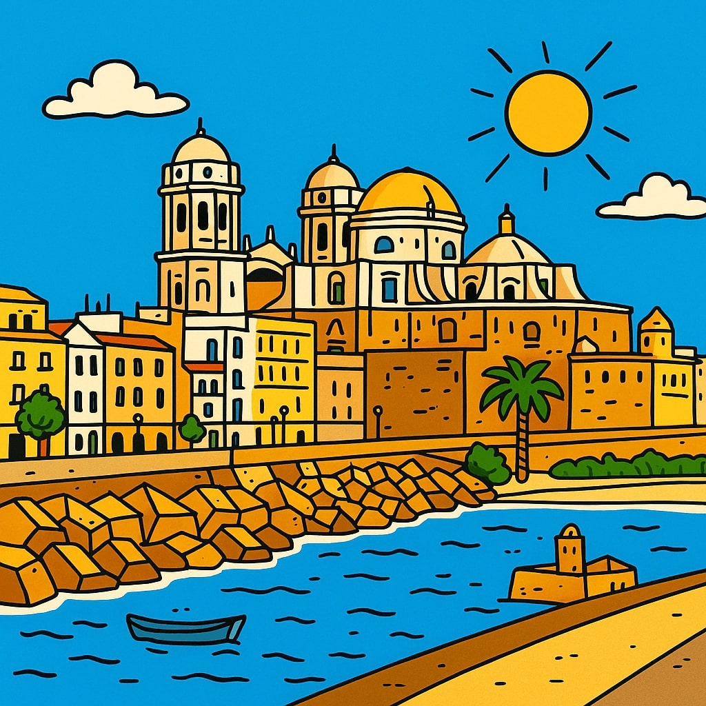 Cadiz