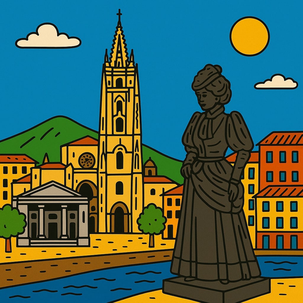 Oviedo