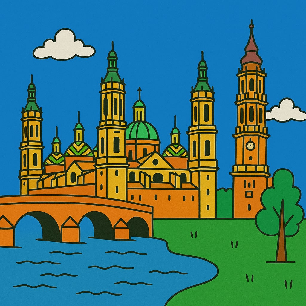 CBD en Zaragoza