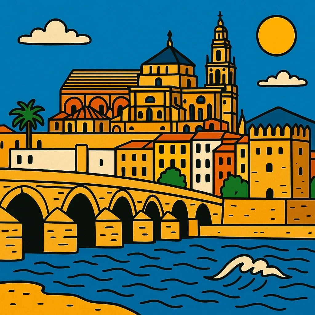 CBD em Córdoba