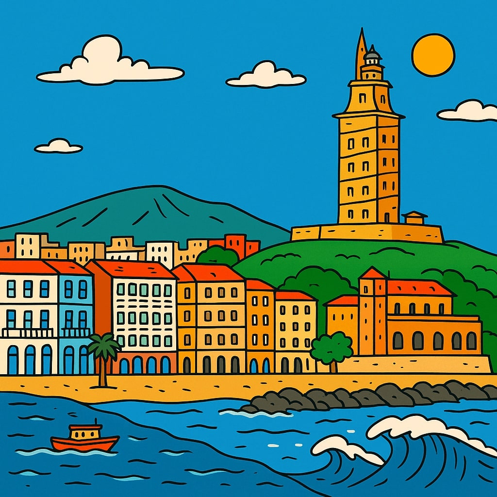 coruna