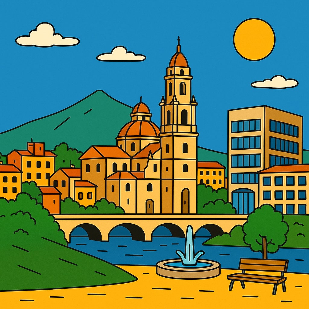 getafe