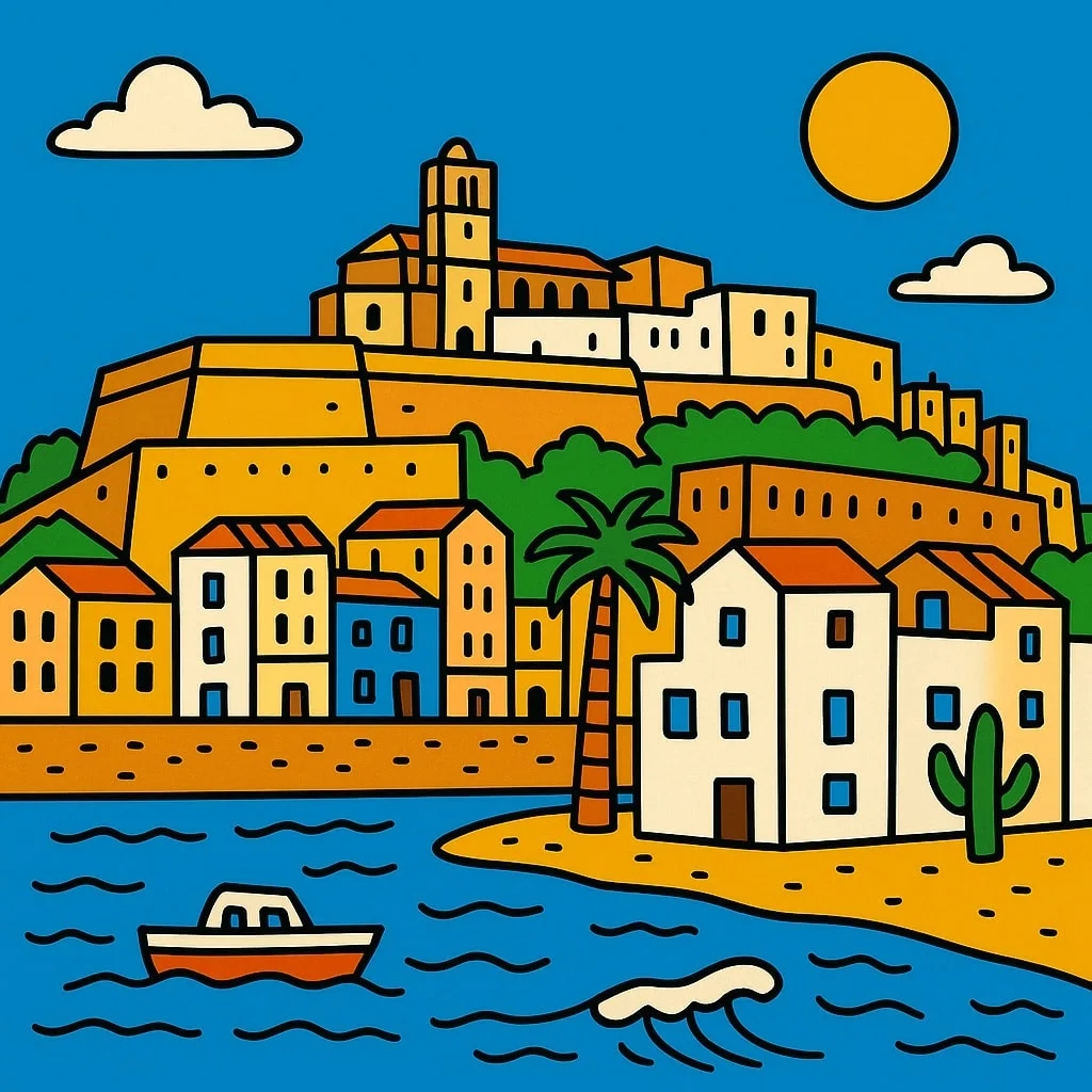 CBD em Ibiza