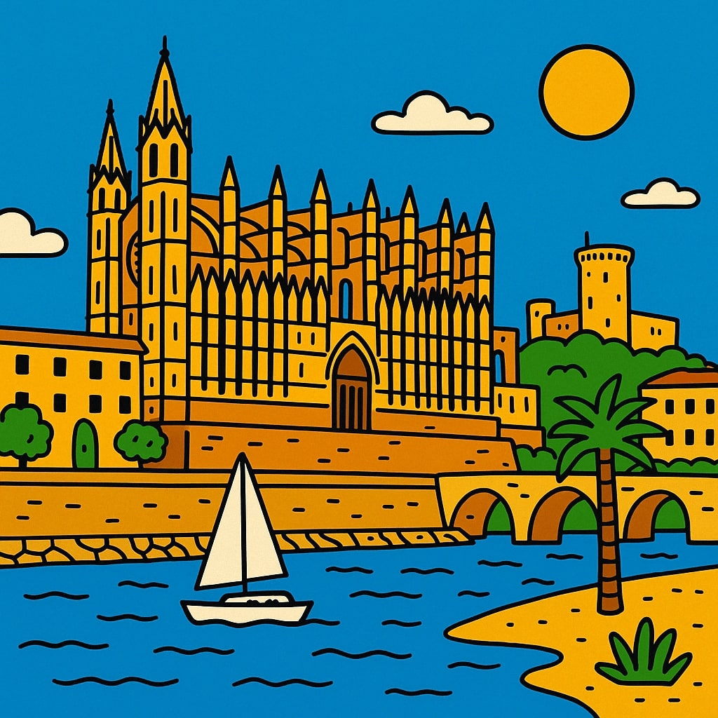 mallorca