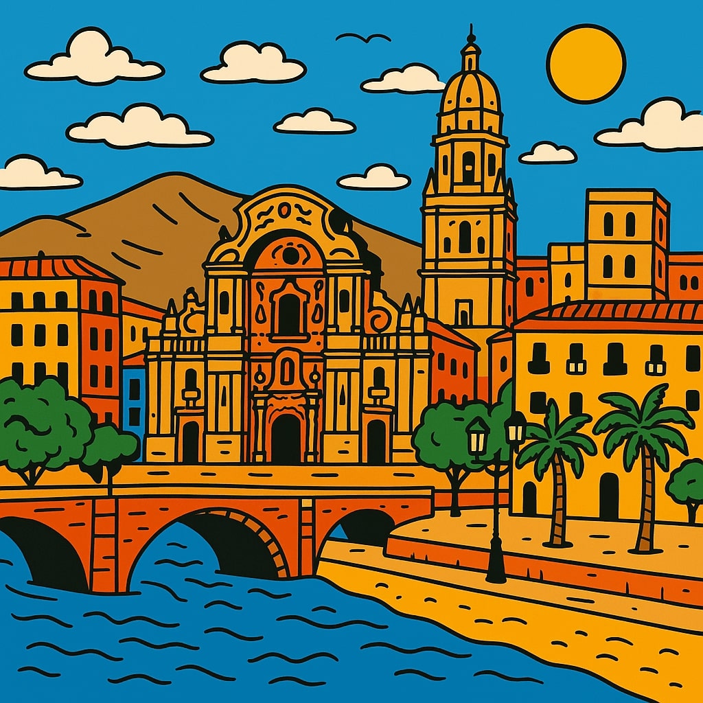 murcia