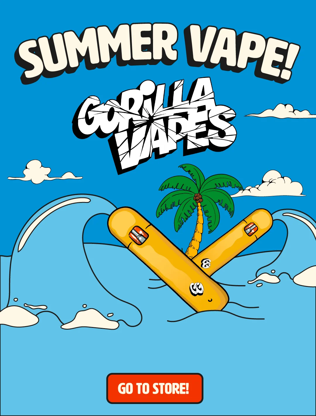 VAPES MOBILE 2