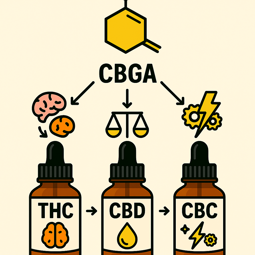 CBGA 1