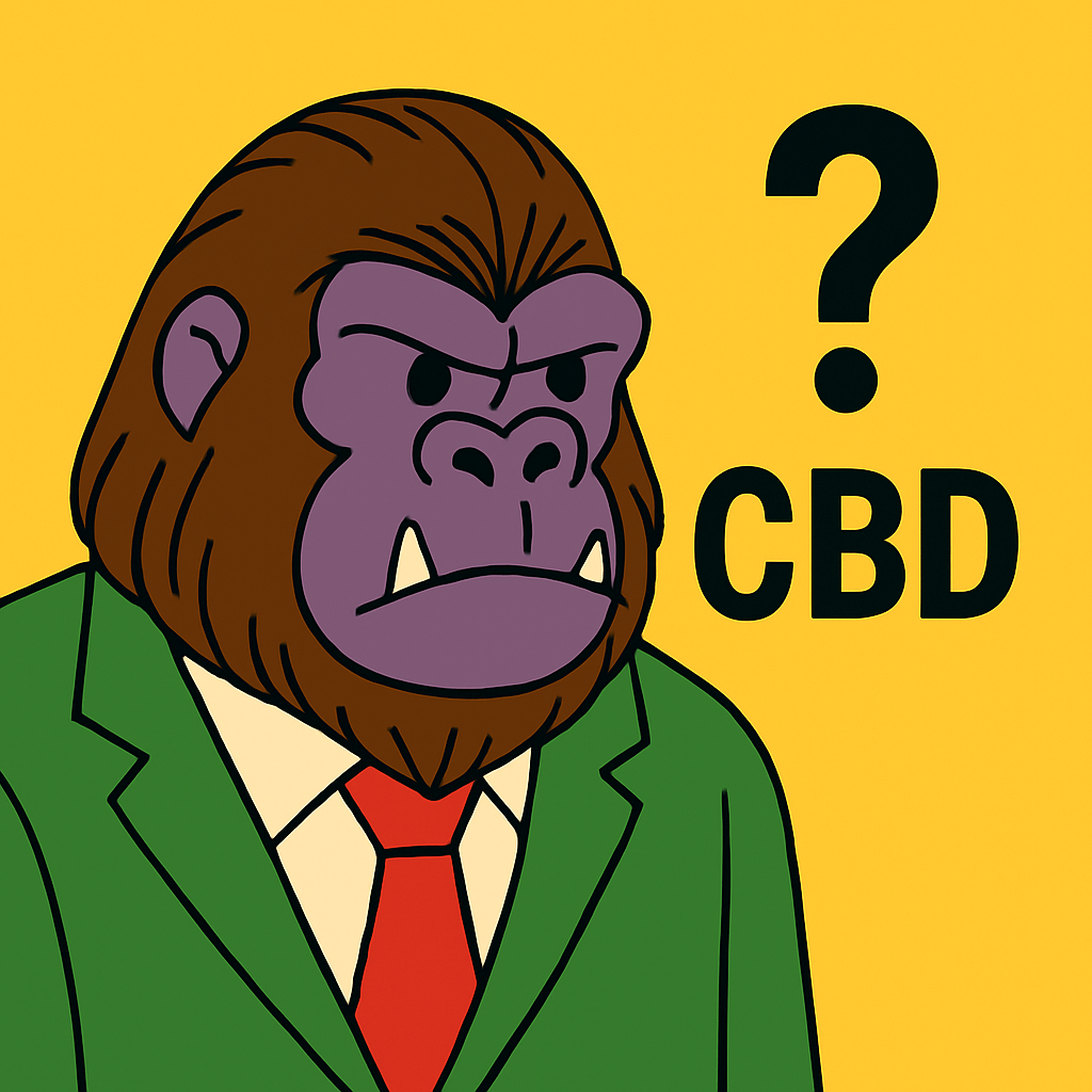 ¿Es legal el CBD en España? 2 GorillaCBD