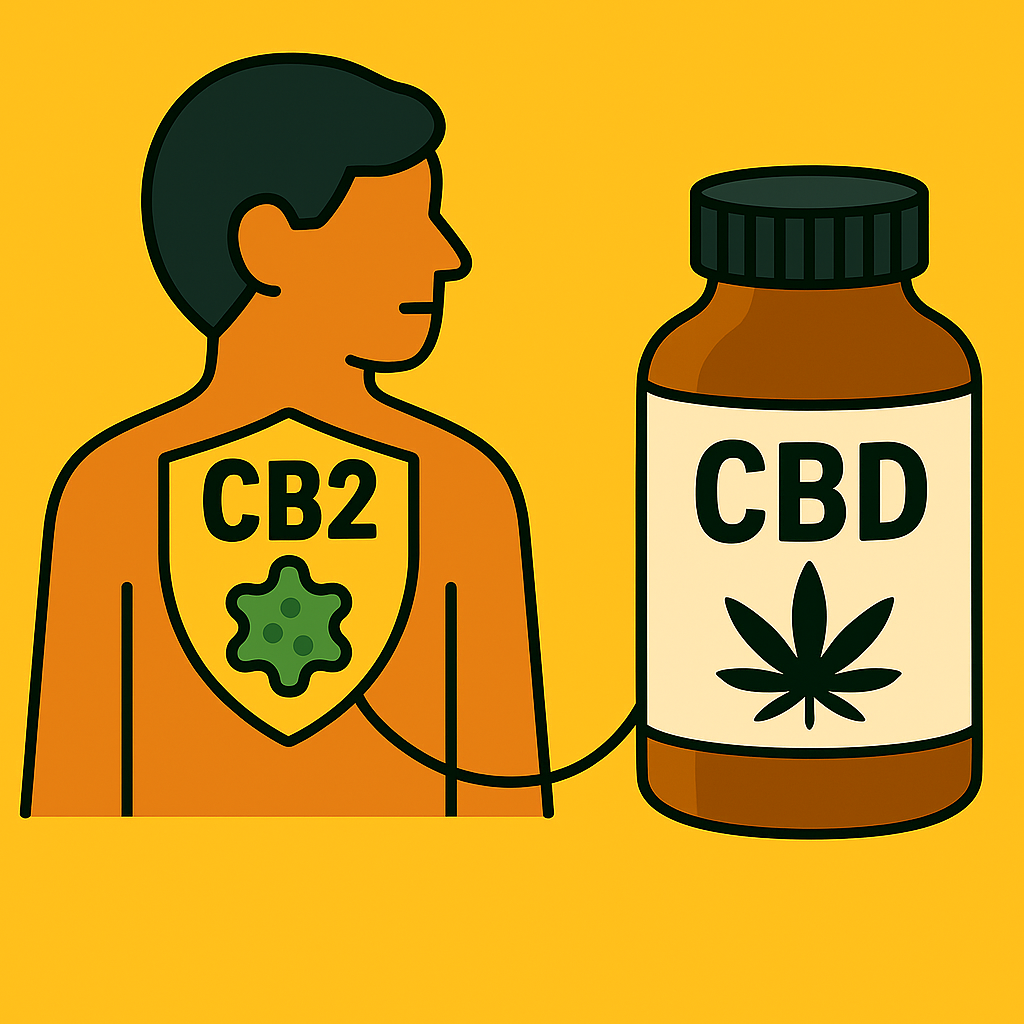 Qué es el CBD - Guía CBD 4 cb2 3