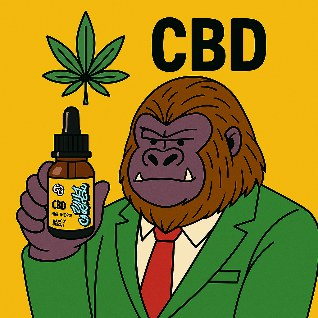Cómo conservar el aceite de CBD 1 cbd aceite 1 1
