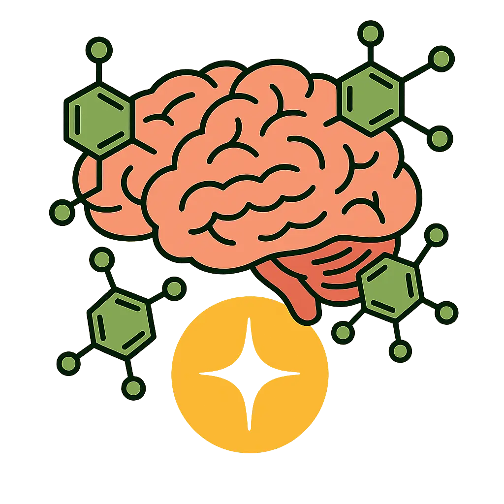 ¿Cómo actúa el CBD en el cerebro? - Guía CBD 3 cerebro2