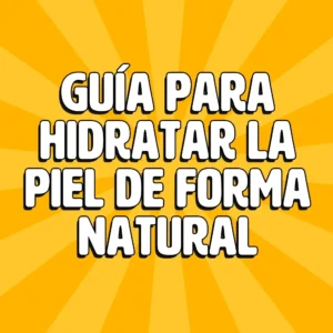 Aceite CBD Broad spectrum 25 guia para hidratar la piel de forma natural