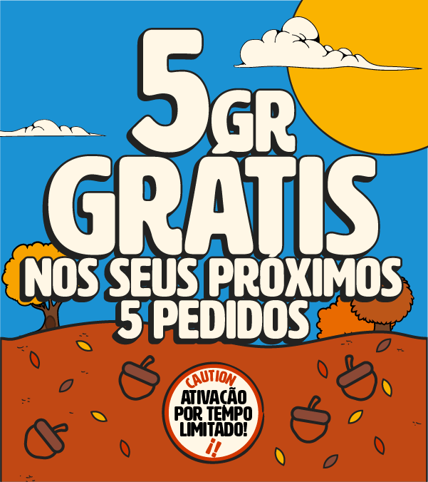Regalo 5gr