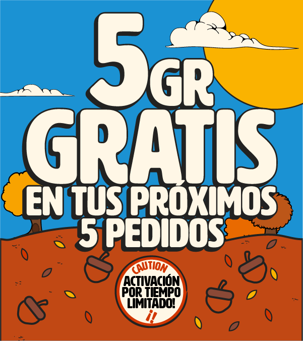 Regalo 5gr
