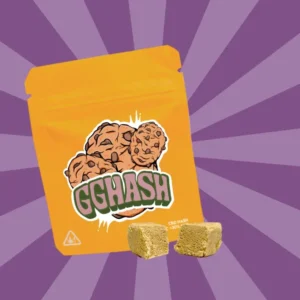 Meilleur haschisch CBD de 2026 11 GG Hash girl scout cookies