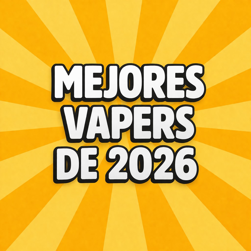 os melhores vapers de cbd 2026