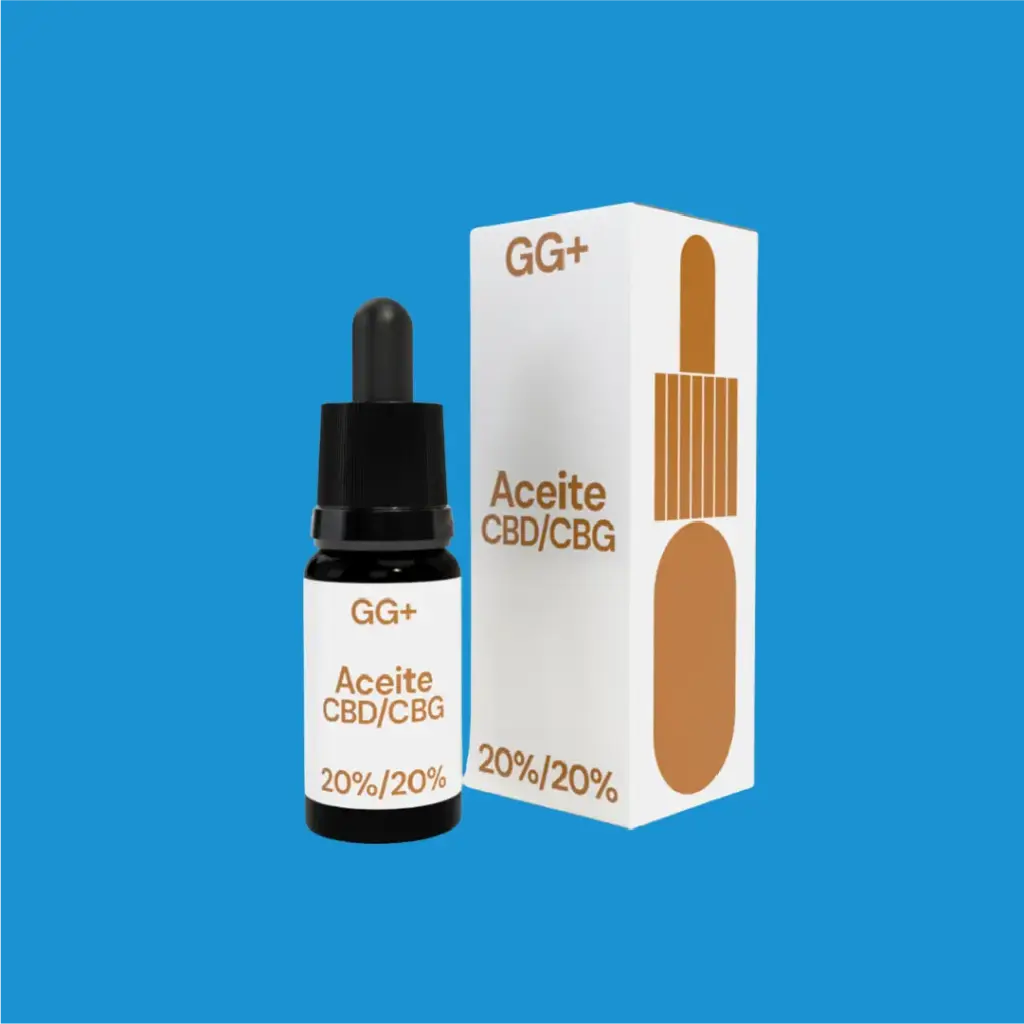 CBG ÖL + CBD 20% 20% CBD ÖL + CBD 20% 20% CBG ÖL + CBD 20% CBD ÖL