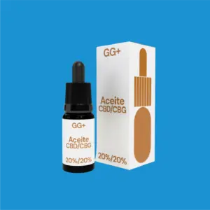 HUILE DE CBG + CBD 20% HUILE DE CBD + CBD 20% HUILE DE CBG + CBD 20% HUILE DE CBD