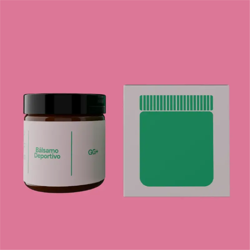 CBD SPORTBALSAM