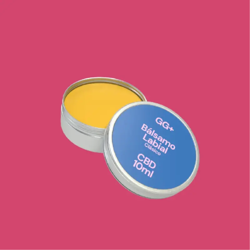 CBD LIPPENBALSAM KLASSISCH
