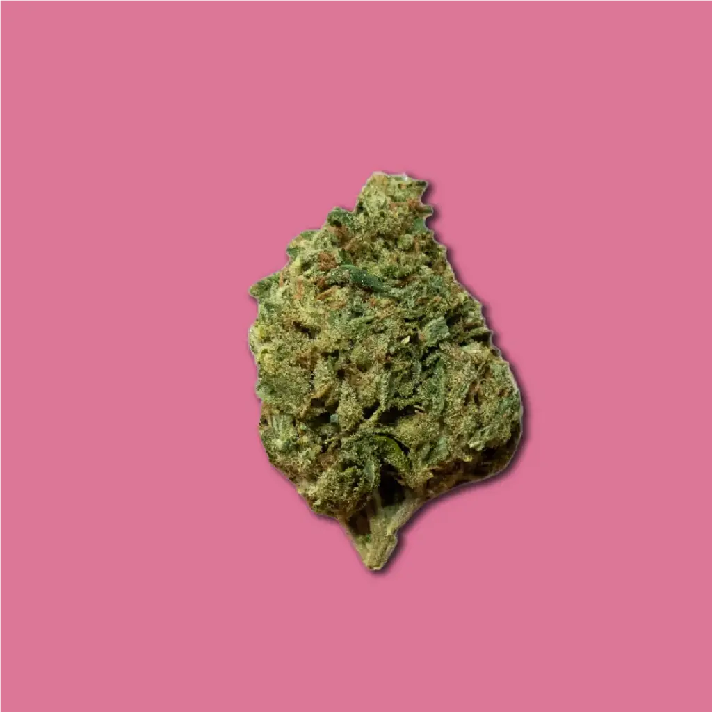 BANANA GG CBD | INDOOR CBD BUDS 2