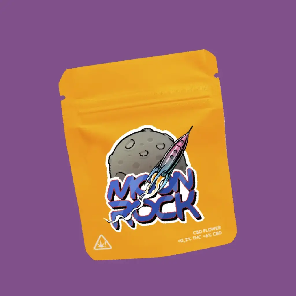 MOON ROCK CBD | CBD HASHISH 3