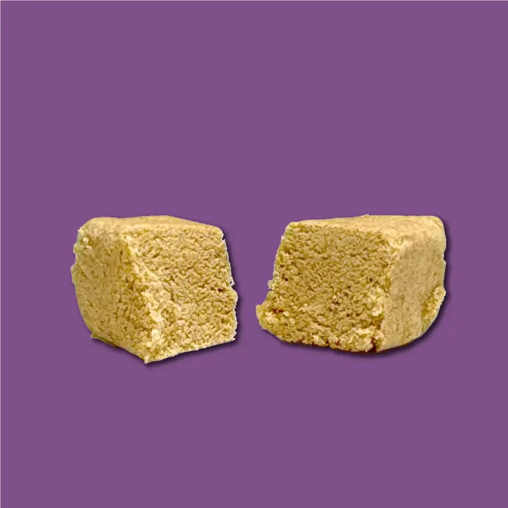 GG HASH GIRL SCOUT COOKIES : CBD RESIN 2