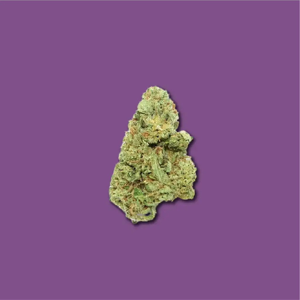 LEEROY JENKINS CBD | CBD GREENHOUSE BLUMEN 2