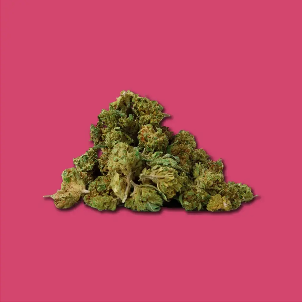 BULK 25 GRAMS 2